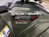 Polaris Sportsman 570 EPS - ATV - 5