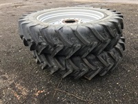Michelin Agribib 420/80R*46 - Traktor tilbehør - Sprøjtehjul - 2