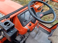 Kubota B2150 - Traktorer - Kompakt traktorer - 4