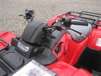 Honda TRX 420FE STORT LAGER AF HONDA ATV. Vi hjælper gerne med at levere den til dig, og bytter gerne. KØB-SALG-BYTTE se mere på www.limas.dk - ATV - 16