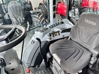 Valtra A124 hitech, 2018, 4898 hours! - Traktorer - Traktorer 2 wd - 6