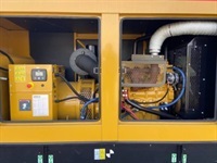 - - - DE220GC - 220 kVA Stand-by Generator - DPX-18212 - Generatorer - 5