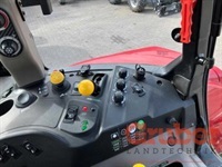 - - - Luxxum 100 - Traktorer - Traktorer 2 wd - 7