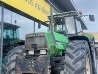 Deutz-Fahr AgroStar 6.81 Traktor Schlepper Top Zustand - Traktorer - Traktorer 2 wd - 1