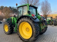 John Deere 6534 Premium - Traktorer - Traktorer 2 wd - 7