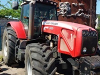 Massey Ferguson 8480 - Traktorer - Traktorer 2 wd - 1