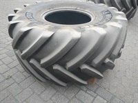 Michelin 750/65R26 D214 - Hjul/larvefødder - Dæk - 3