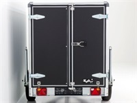 - - - Variant Kofferanhänger Black Edition 148x258cm H:157 1,35t (Ko15411911So) - Anhængere og trailere - 5