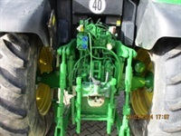 John Deere 6150M - Traktorer - Traktorer 2 wd - 5