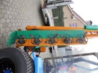 New Holland boomer 2035 - Traktorer - Traktorer 2 wd - 7
