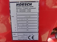 Horsch Maestro 12.75 SW - Majsmaskiner - Majssåmaskine - 15