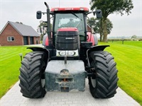 - - - PUMA 160 CVX - Traktorer - Traktorer 2 wd - 2