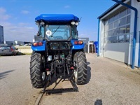 New Holland TD5.75 - Traktorer - Traktorer 2 wd - 3