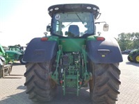 John Deere 7290R AutoPower - Traktorer - Traktorer 2 wd - 4