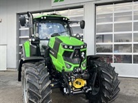 Deutz-Fahr Agrotron 6165 TTV - Traktorer - Traktorer 2 wd - 6