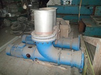 - - - Lykkegaard pumpe - Genbrug Råstoffer - Pumper - 4