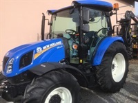 New Holland T 4.75 S - Traktorer - Traktorer 2 wd - 1