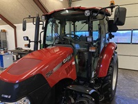 Case IH Farmall 75C som ny - Traktorer - Traktorer 4 wd - 12