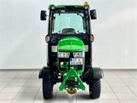 John Deere 2038R - Traktorer - Kompakt traktorer - 3