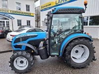 Landini REX 3-070F - Traktorer - Kompakt traktorer - 2