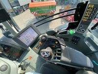 - - - AXION 870 CMATIC CEBIS - Traktorer - Traktorer 2 wd - 4