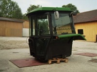 John Deere T300 bis 3650 - Traktorer - Traktorer 2 wd - 2