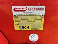Maschio Brava  200 m/hydr.sideforskydning - Græsmaskiner - Brakslåmaskiner - 6