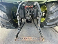 - - - MB Trac 1400 Turbo orginal Zustand H-Gutachten - Traktorer - Traktorer 2 wd - 5