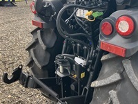 New Holland T4.80N - Traktorer - Kompakt traktorer - 8