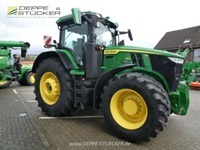 John Deere 7R330 - Traktorer - Traktorer 2 wd - 7