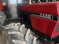 Case IH 1056 XL - Traktorer - Traktorer 4 wd - 2