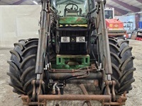 John Deere 6310 - Traktorer - Traktorer 2 wd - 5