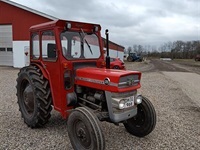 Massey Ferguson 135 - Traktorer - Traktorer 2 wd - 2
