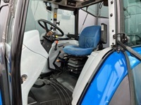 New Holland T5050 - Traktorer - Traktorer 2 wd - 7
