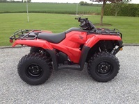Honda TRX420FE1E - ATV - 1