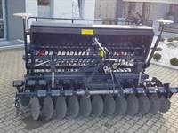 - - - AGT Drillmaschine 2,5 m, 3,0 m, 4,0 m SN - Såmaskiner - Kombinationssæt - 7