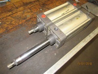Parker 2 Luft cylinder - Diverse maskiner & tilbehør - Diverse værktøj - 1