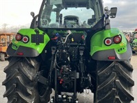 Deutz-Fahr Agrotron 6165 TTV - Traktorer - Traktorer 2 wd - 8