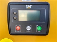 - - - Cat DE150GC - 150 kVA Stand-by Generator - DPX-18209 - Generatorer - 8
