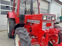 - - - 844 XLA - Traktorer - Traktorer 2 wd - 5