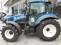 New Holland T 5.85 - Traktorer - Traktorer 2 wd - 1