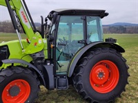 - - - Elios 210 - Traktorer - Traktorer 2 wd - 4