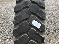 Michelin 17.5 R25 - Traktor tilbehør - Dæk - 1