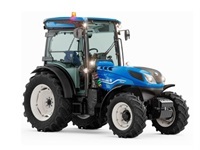 New Holland T4.80N STAGE V - Traktorer - Traktorer 4 wd - 2
