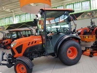 Kubota LX351 CAB - Traktorer - Kompakt traktorer - 3