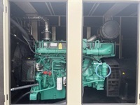 - - - TWD1645GE - 770 kVA Generator - DPX-18885 - Generatorer - 5