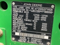 John Deere 6175R - Traktorer - Traktorer 4 wd - 19