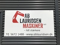 Variant 3519 TB TREVEJS-TIP Fabriksny. aluslisker og app styring. - Anhængere og trailere - 17