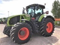 - - - AXION 960 stage V - Traktorer - Traktorer 2 wd - 2