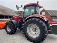 Case IH PUMA 230 CVX - Traktorer - Traktorer 4 wd - 6